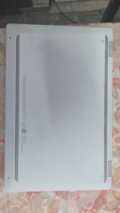 HP Chromebook x360 14b-cd213ng – 14” Touch, 360°, като нов