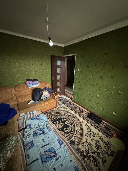 Продаю 3х комнатную КВ на 3-этаже г Каган