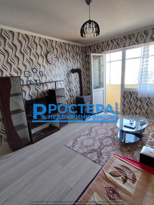 Продава се Едностаен апартамент в Търговище, Запад 2 - 44 кв.м за 1159 €/кв.м - Снимка #5