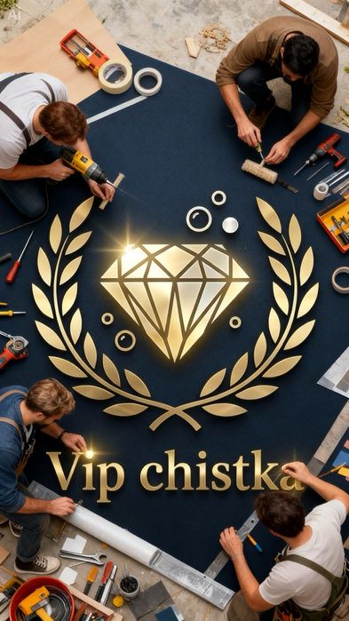 Химчистка мягкой мебели