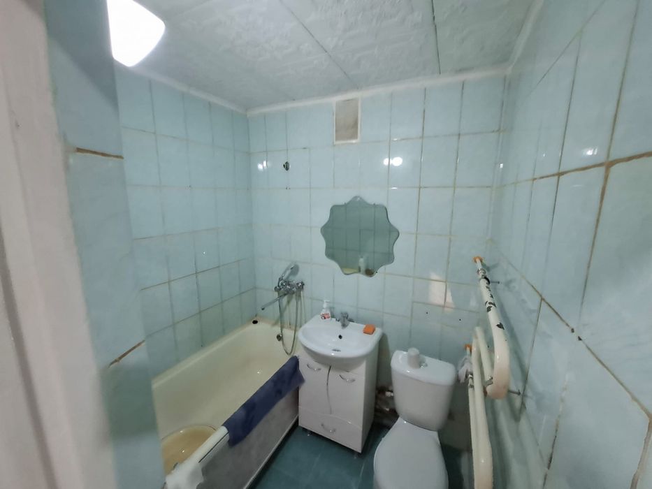 Сдам 2 комнатную квартиру