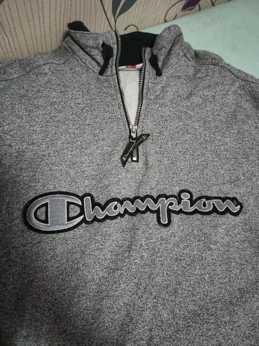 Hanorac Champion