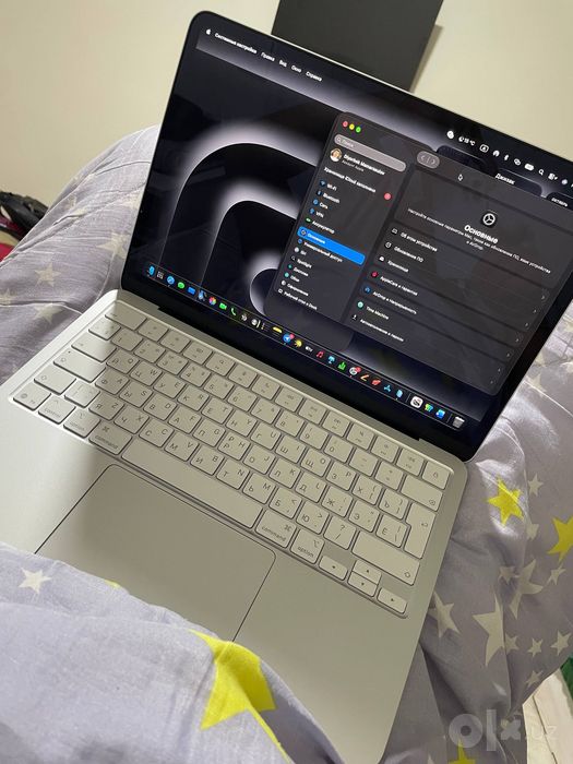 MacBook Neo 256/8 A18PRO