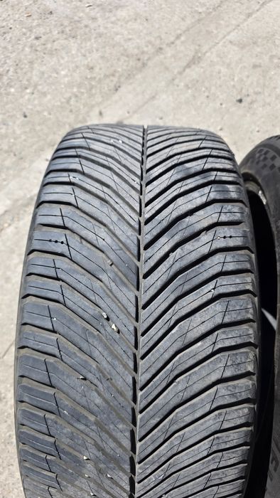 Cauciucuri vara iarna Michelin crossclimate 3 all-season 245 45 19 275 40 19
