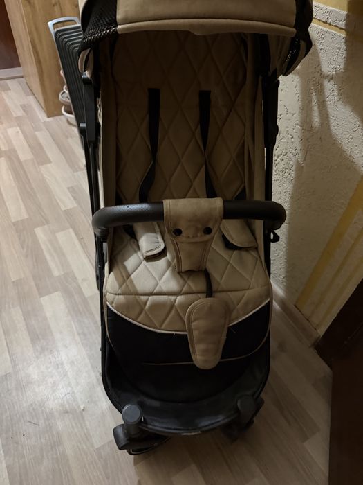 Детская коляска легкая