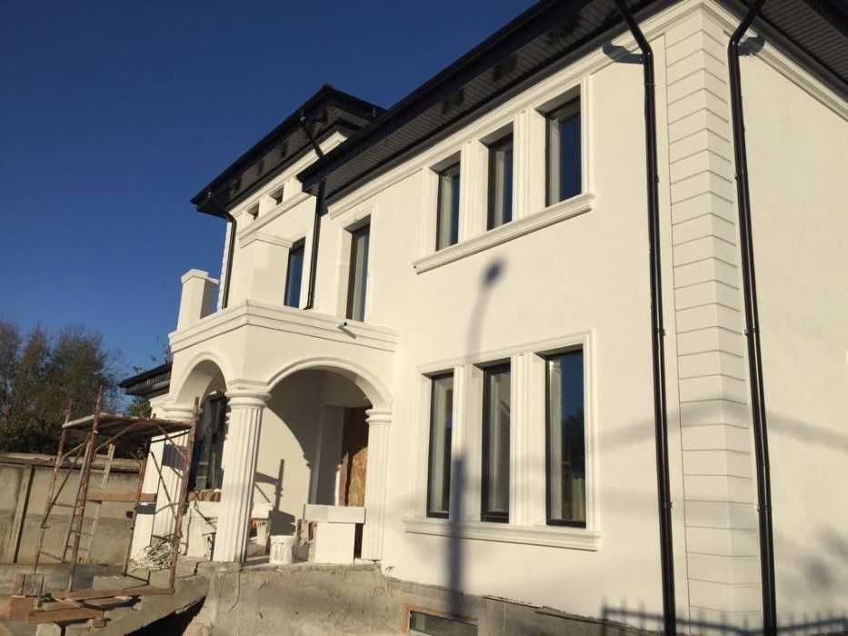 Coloana decorativa polistiren  stalpi coloane decorative