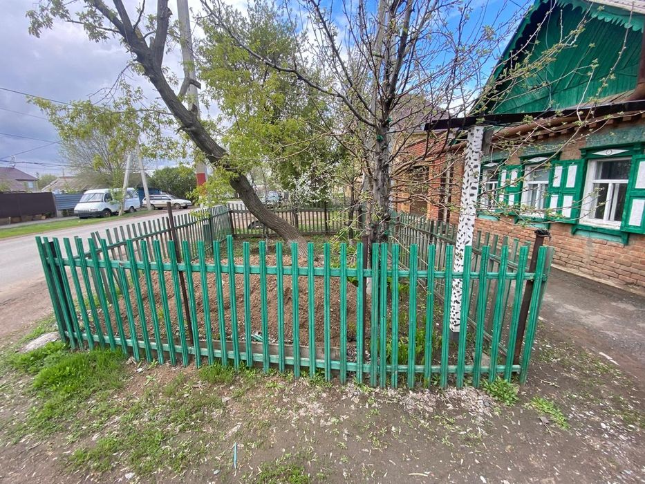 Продам частный дом в 2 рабочем