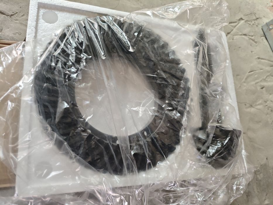 Газель Планитарка хвоставик