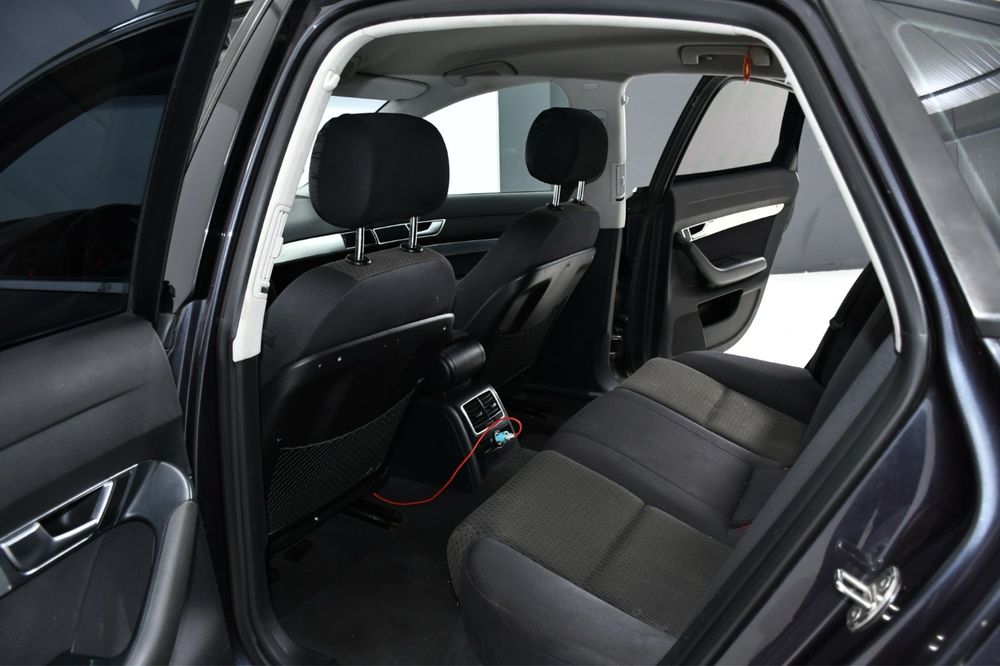 Audi A6 C6 // 2.7 TDI // 2010 // FACELIFT // LED