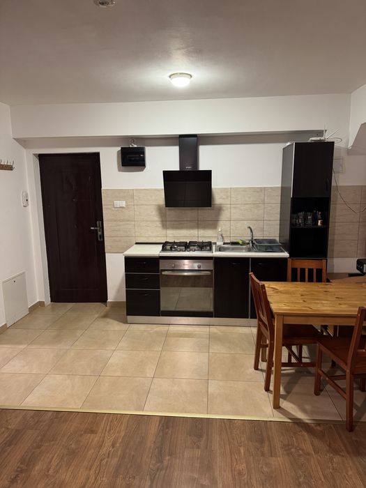 Apartament in bloc nou  [Regim Hotelier] Termen scurt/lung