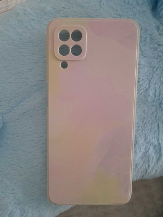 Кейсове за телефон samsung galaxy a12