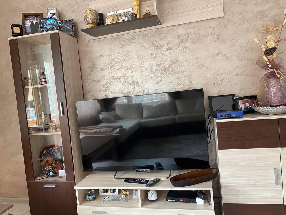 SONY 49” Смарт тв