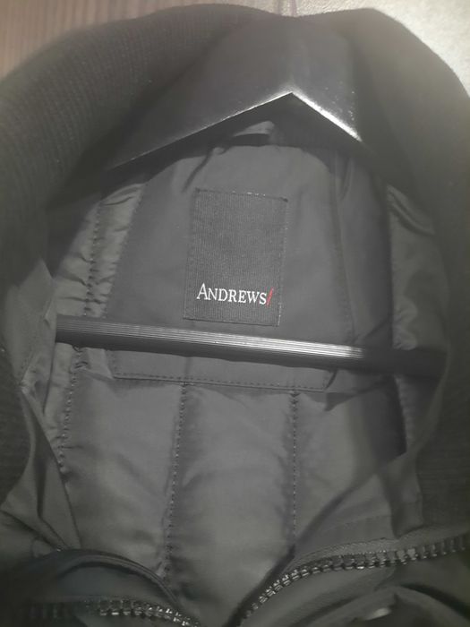 Мъжко яке на Andrews
