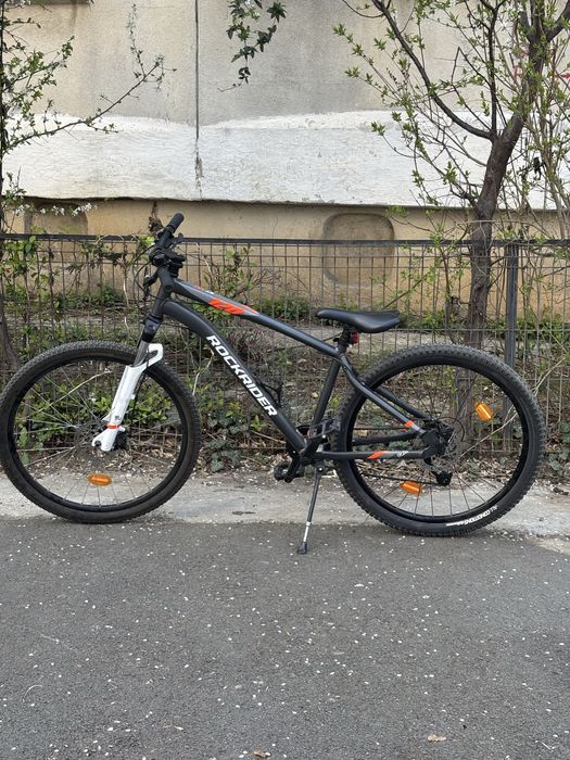 Bicicleta rockrider st120