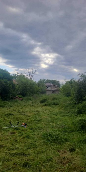 Loc ce vanzare comuna Sarbeni