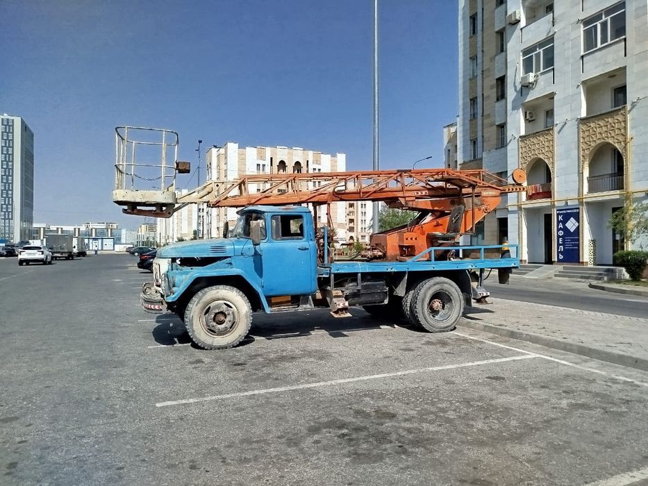 Афтавишка Туркестан