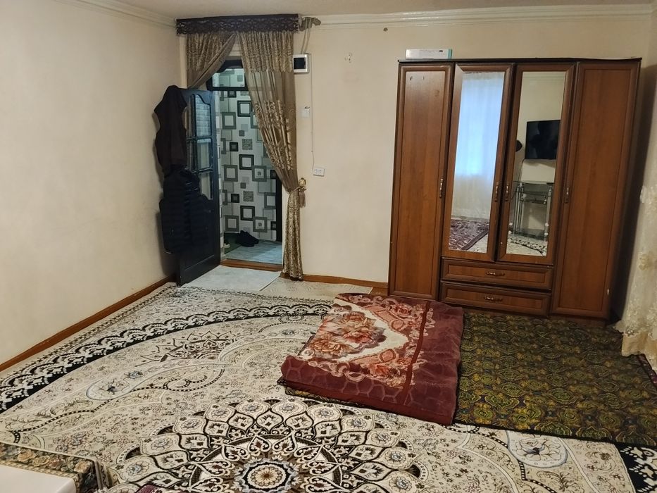 Ijara biriladi oylaga