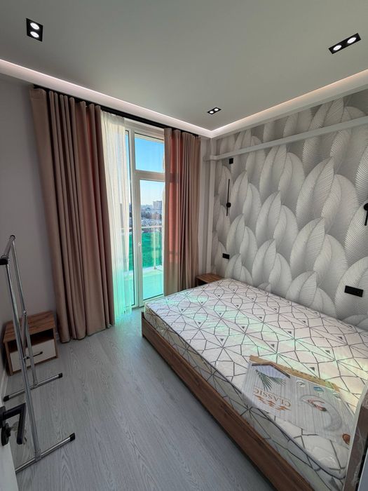 Срочно сдается 1в2/7/16 ком квартира куйлюк массив 3 Хон Сарой