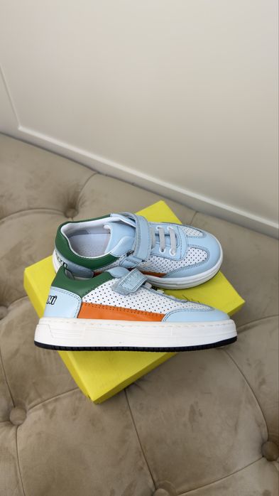 Детская обувь из Турции