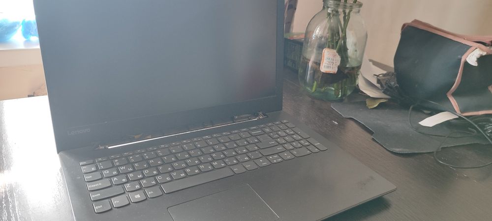 Ноутбук Lenovo Б/У (2018)