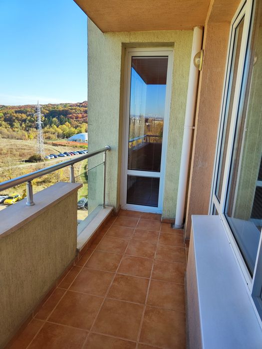 Дава се под наем Двустаен апартамент в София, Люлин 6 - 57 кв.м за 484.5 € - Снимка #10