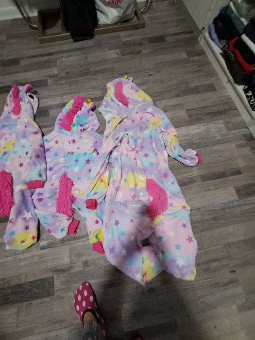 Детские единорожки