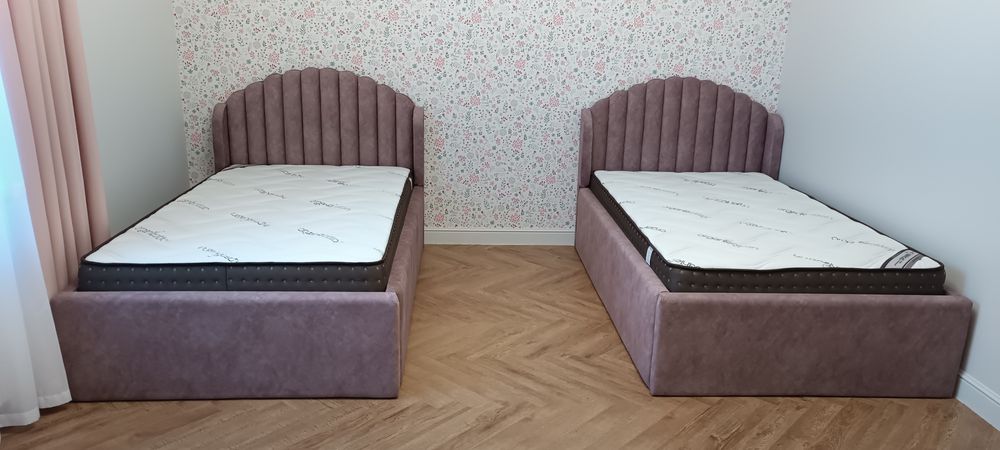 Кровать на заказ