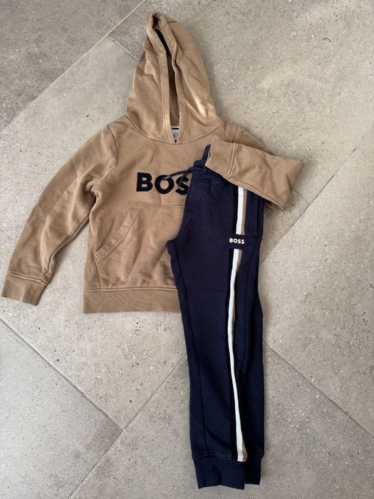 Adidas, Boss, Mayoral 114-116