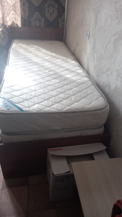 Кровать 200х80 ,  2шт