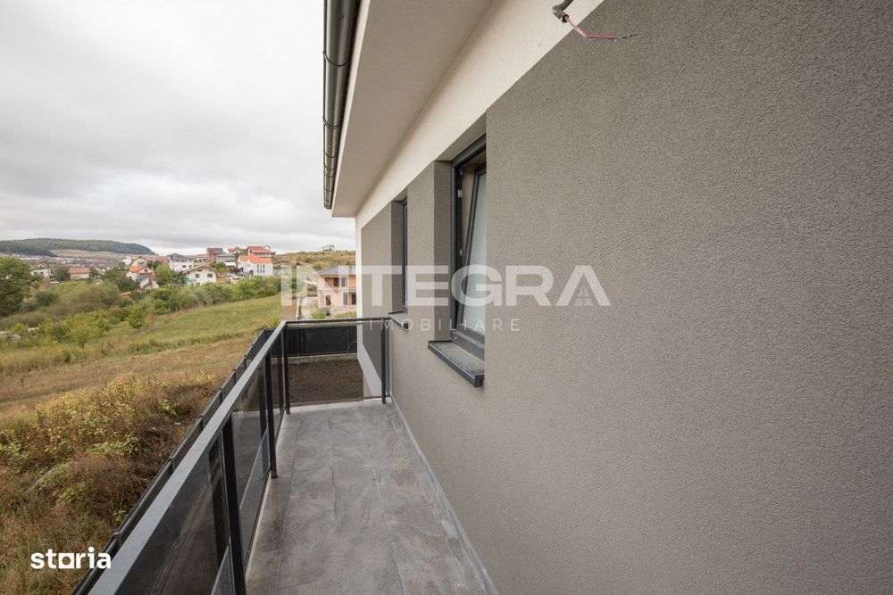 Vand Casa Premium 180 Mp |  Sala de Cinema | Constructie de Foarte Bun