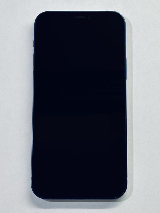 iPhone 12 Blue 94% battery