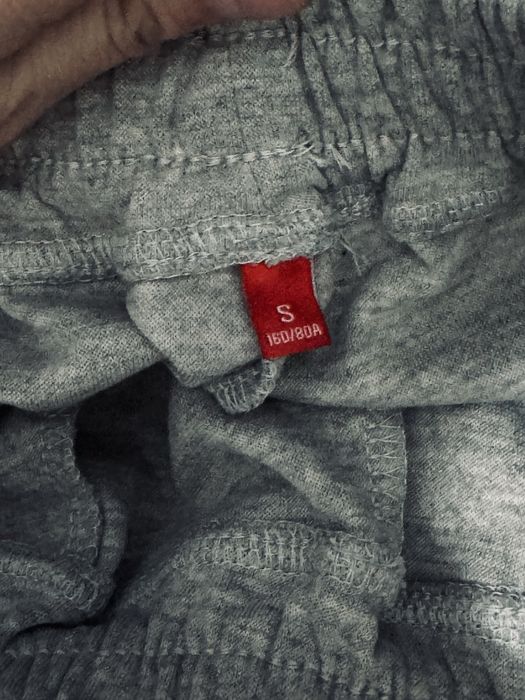 Продам серые штаны