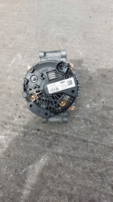 Alternator VW Golf 7 2.0 TFSI 06J903023B 2017 Audi Skoda Seat