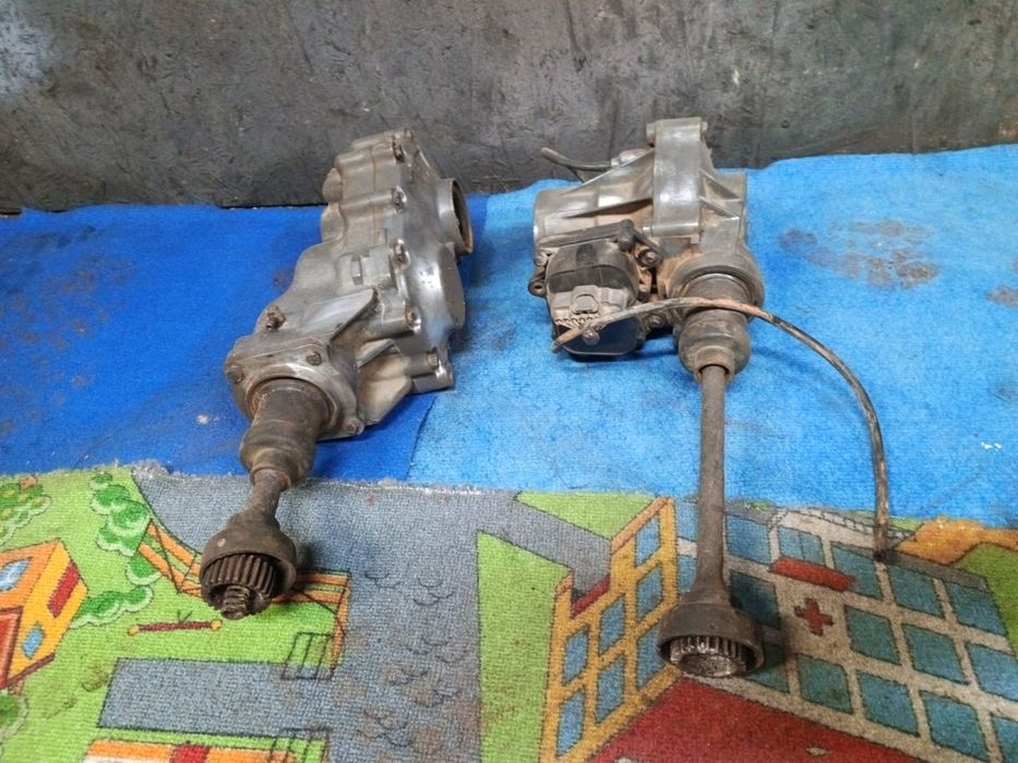 Piese/motor/accesorii Yamaha Grizzly 700cc