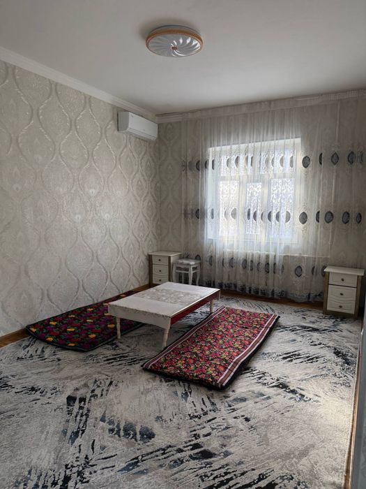 Сдается 1 комнатная квартира ТТЗ, Ахмад Югнакий