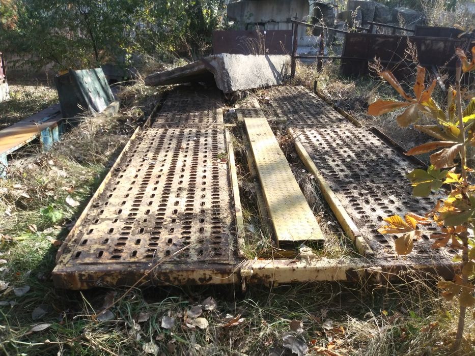 Продам платформу эвакуатора