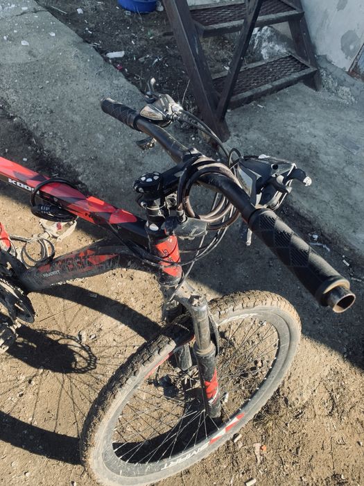 Обмен бар хаброасың