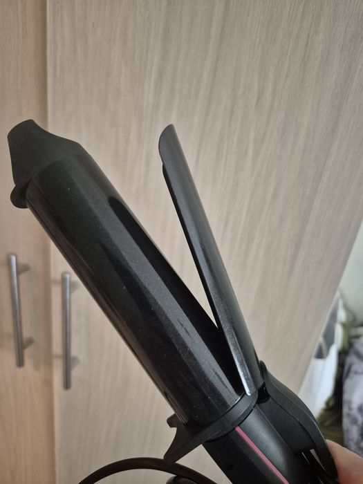 Плойка для волос 4500