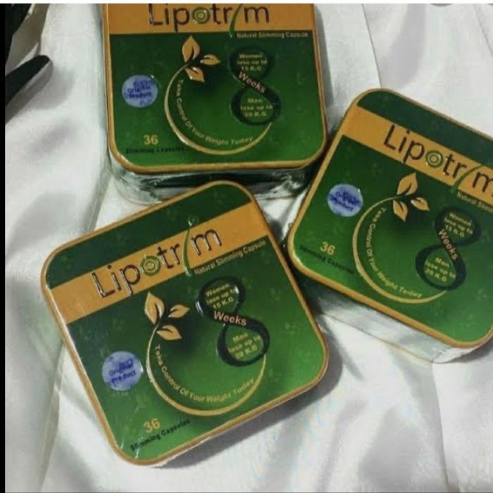 Липотрим Lipotrim