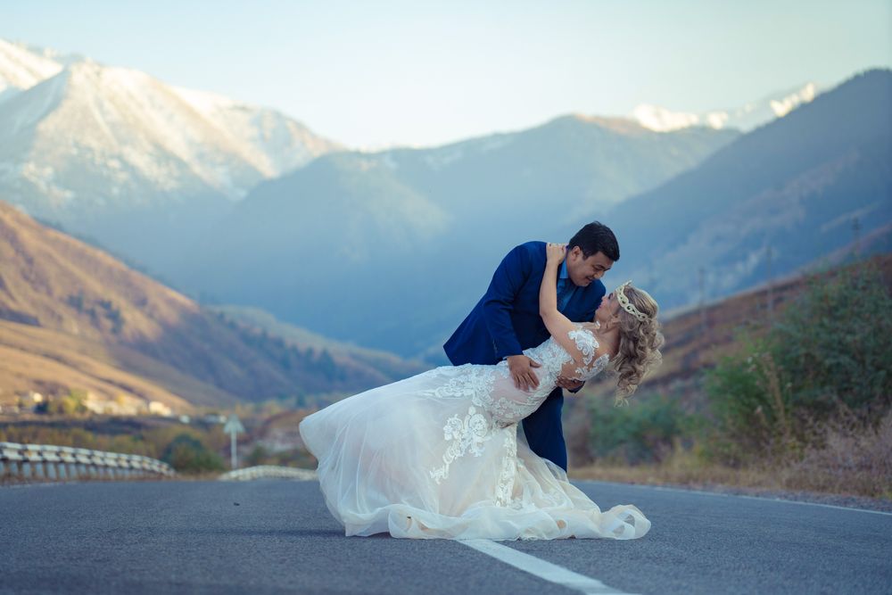 Продам свадебное платье трансформер