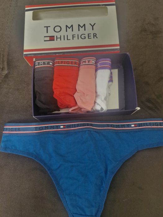 Lenjerie intimă pentru femei