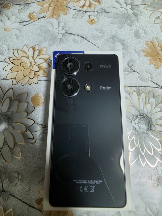 Redmi Note 13 Pro