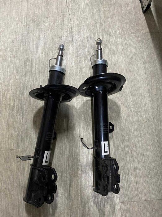 Чери тиго 2/7/8 про стойка амортизатор chery Tiggo 2,7,8 Pro