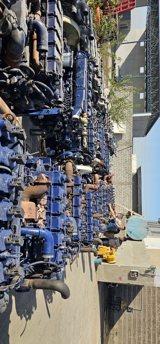 Навбатдаги янги партия сотувда 340  дизел