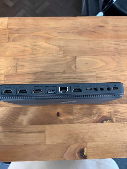 YoloLiv YoloBox Pro Consola de mixare video HDMI