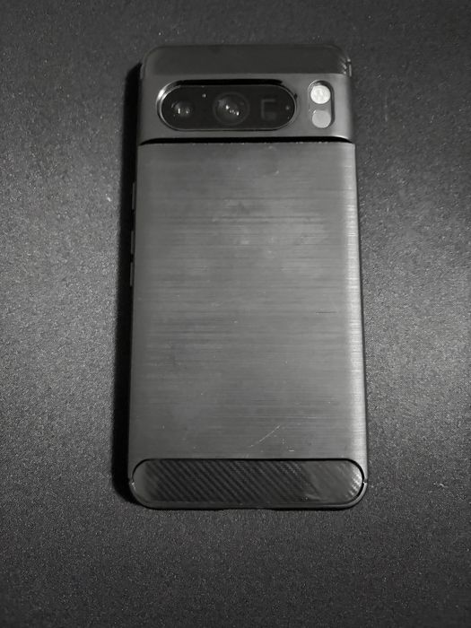 Google Pixel 8 Pro 512GB spart spate