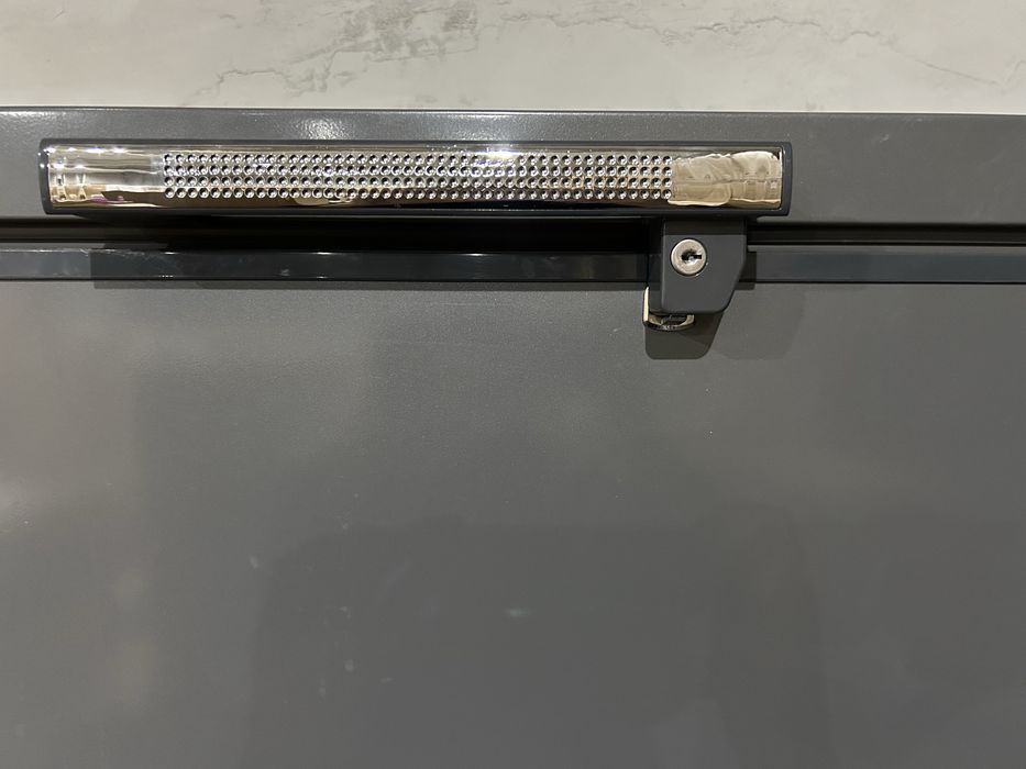 Морозильник Muxxed M 217 литровый