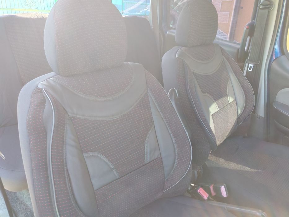 Fiat doblo de vânzare