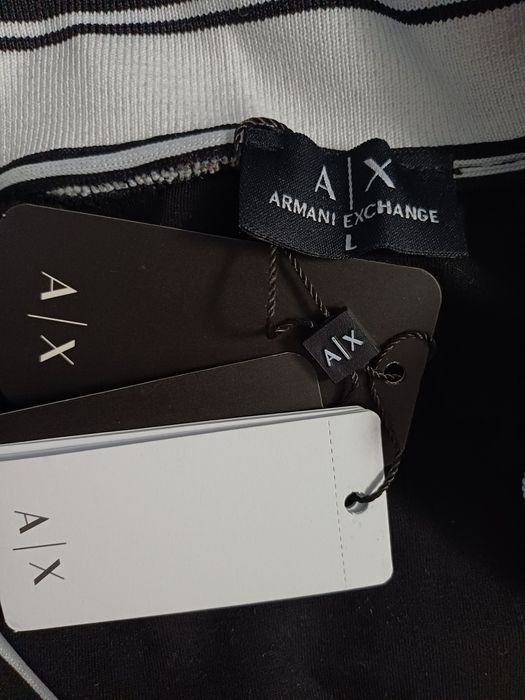 Trening Emporio Armani