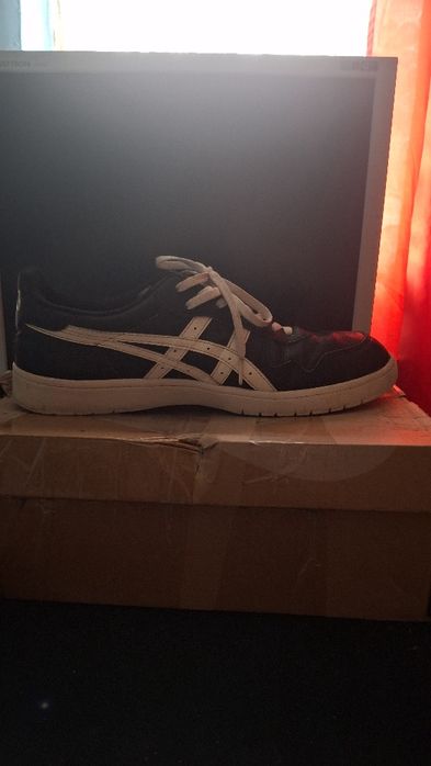 Asics  JAPAN mărimea 45